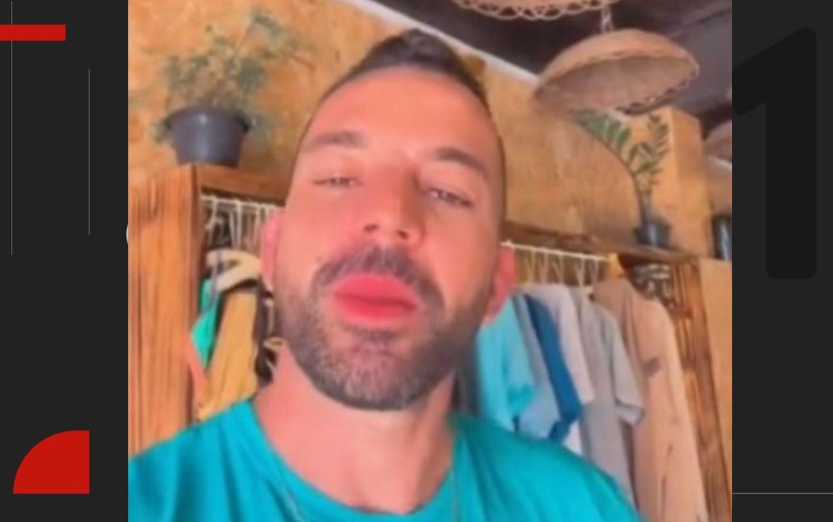 Dono de tabacaria é morto a tiros dentro do próprio estabelecimento na Chapada Diamantina