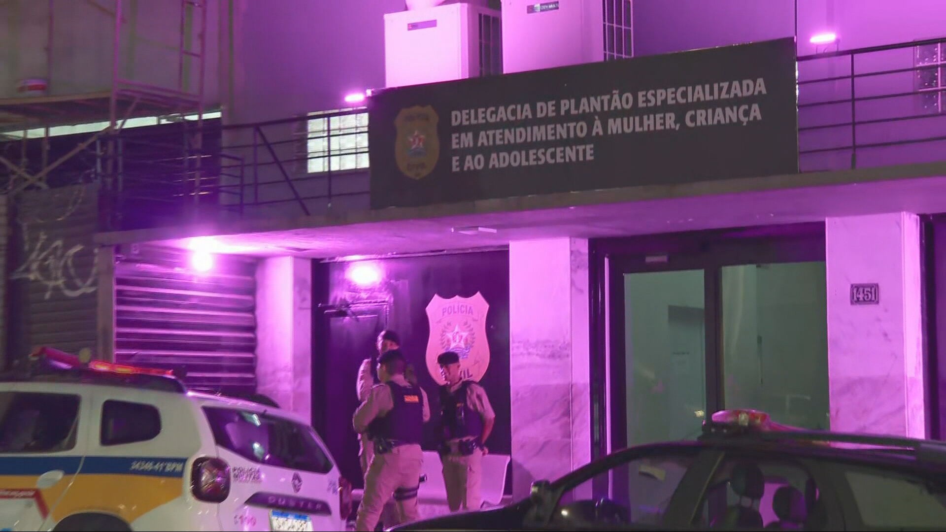 Mulher é vítima de importunação sexual dentro de ônibus quando voltava do trabalho em BH