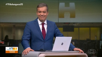 Veja os destaques do Jornal Hoje desta quinta-feira (7)