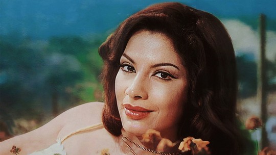 Chega bem aos 50 anos o álbum que confirmou Clara Nunes como a grande voz do samba na década de 1970 -