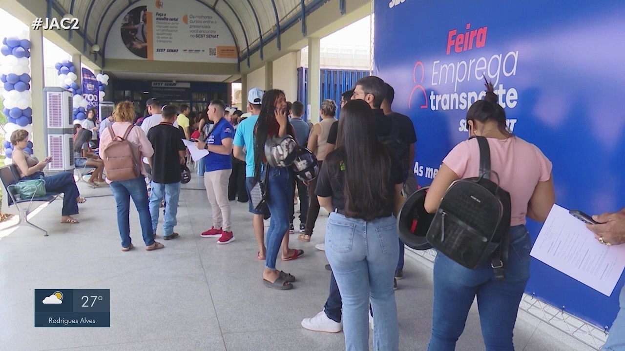 VÍDEOS: Jornal do Acre 2ª Edição desta sexta-feira, 10 de outubro de 2025