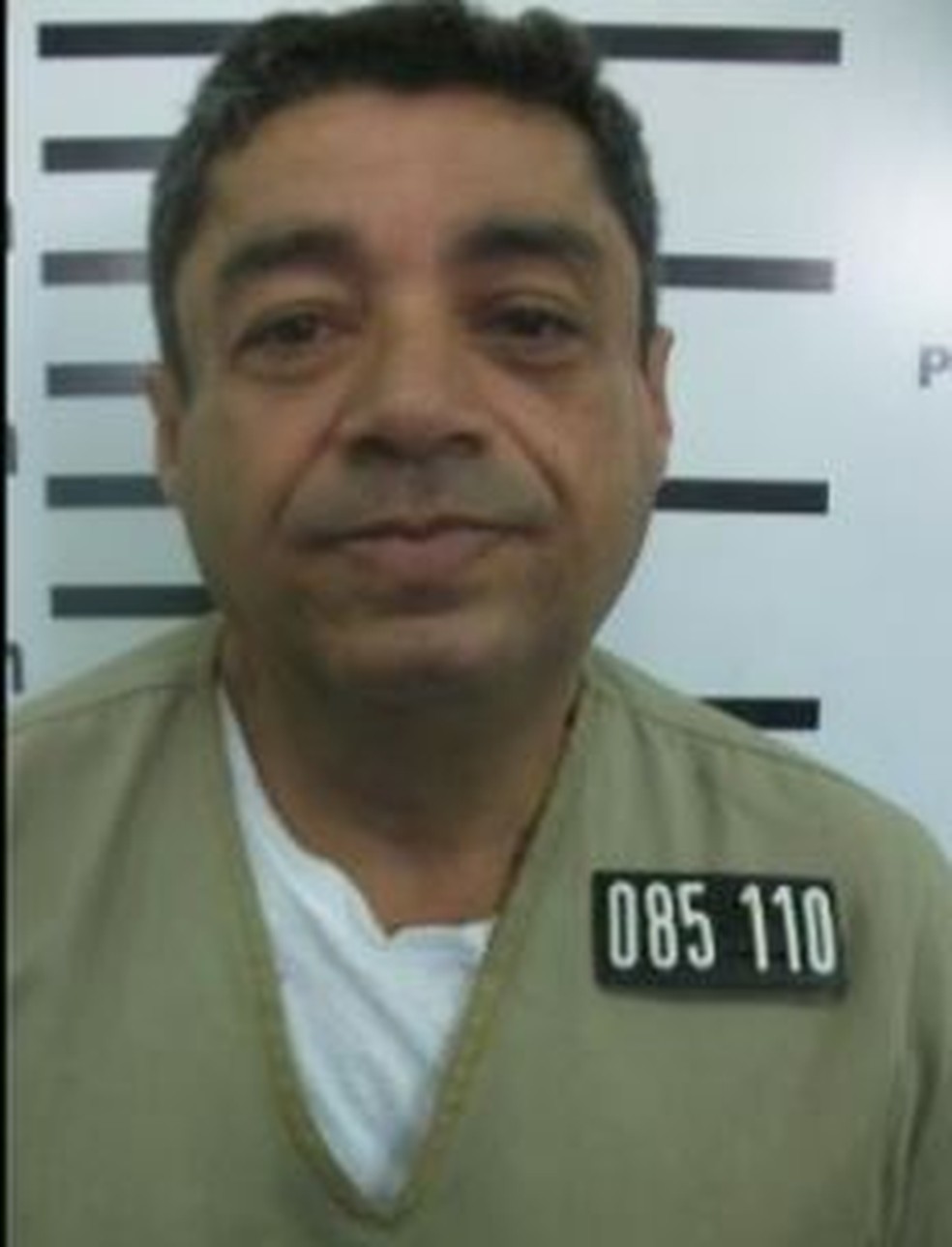 Chacal — Foto: Reprodução