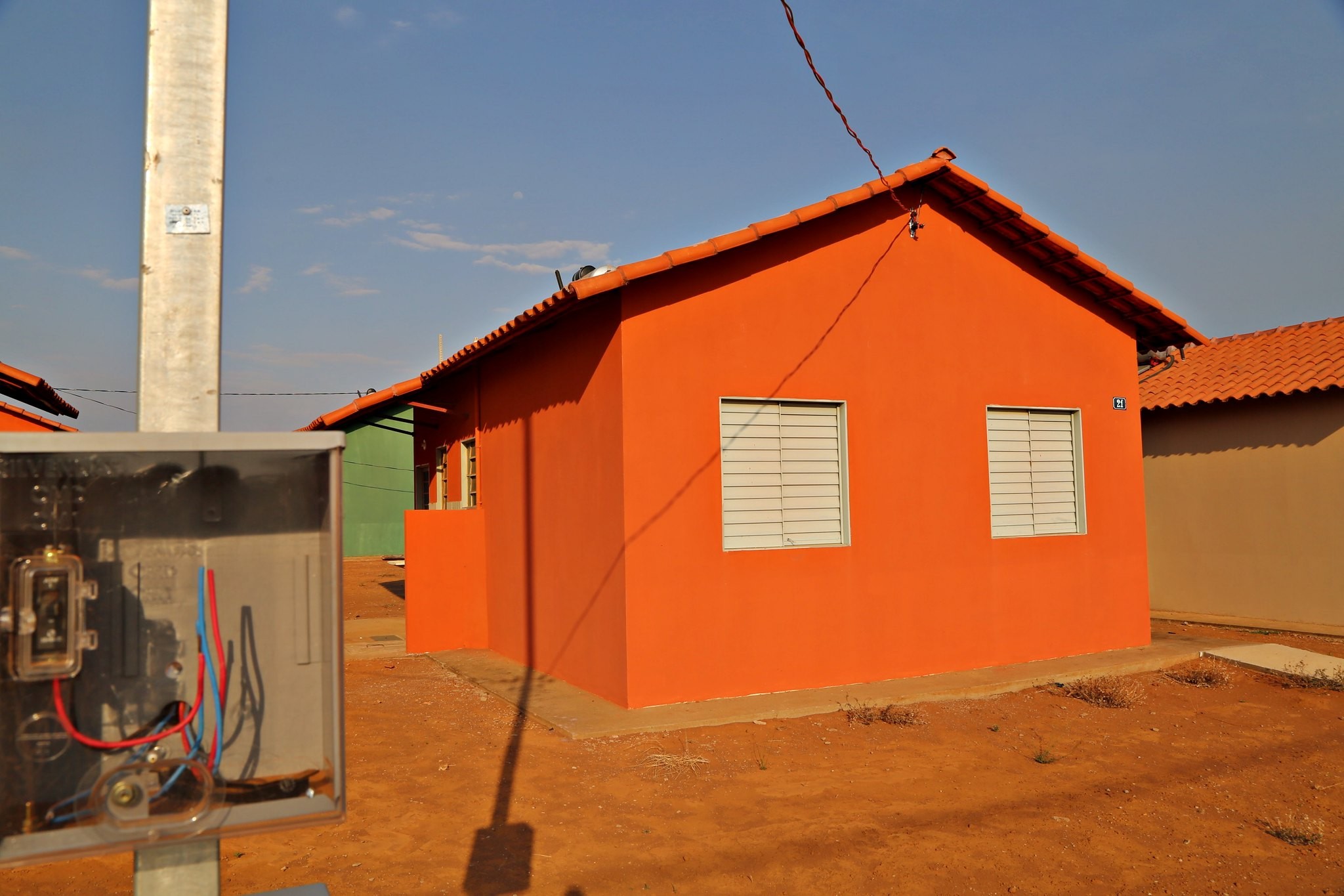 Inscrições para o 'Minha Casa, Minha Vida Rural' entram na reta final em Divinópolis; veja como fazer