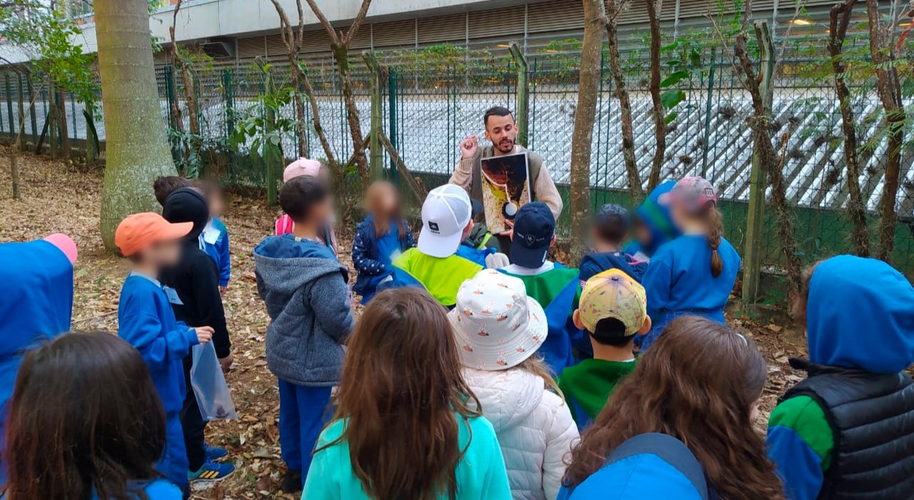 Jardim Botânico de Jundiaí oferece oficina infantil gratuita durante férias; veja como participar 