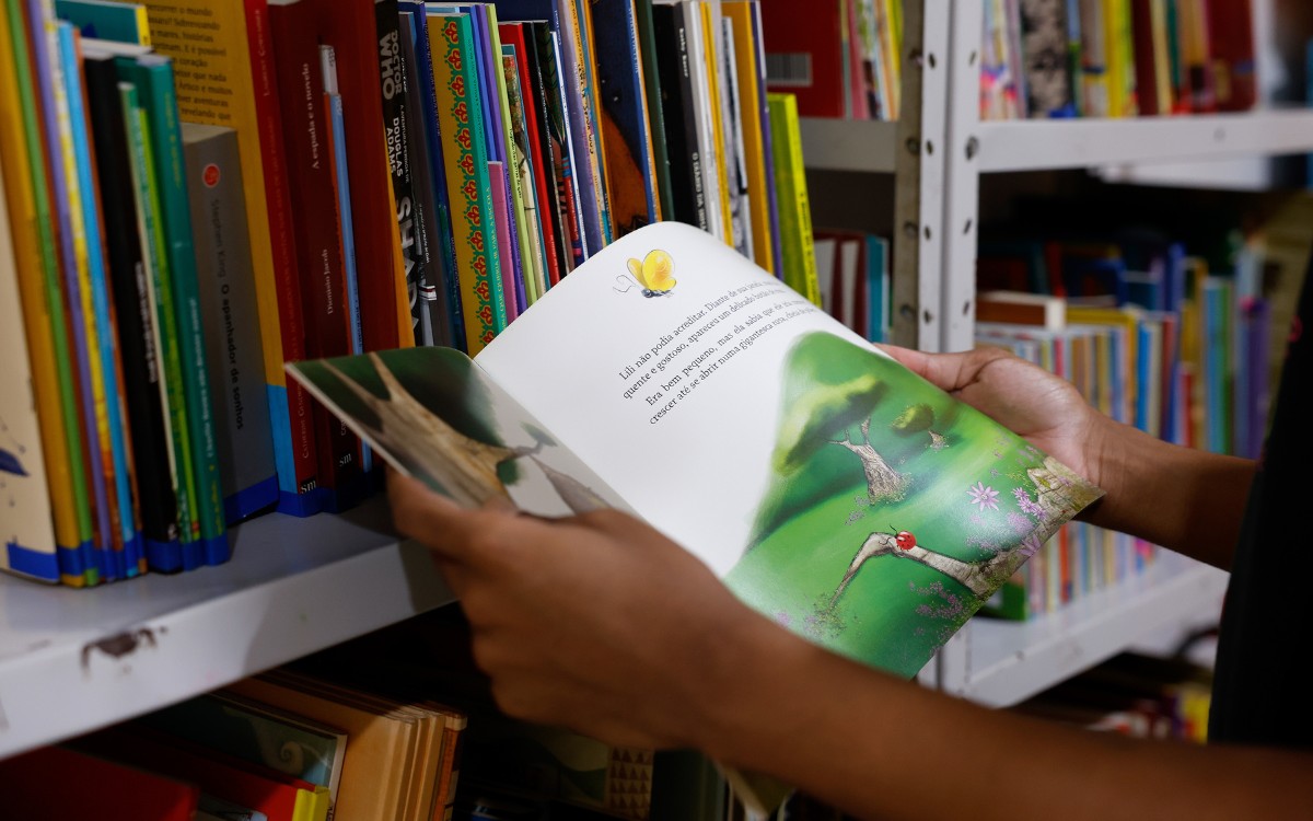 3.º Fliparacatu debate o novo Plano Nacional do Livro e Leitura