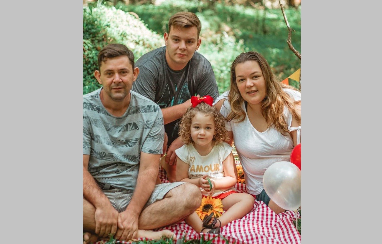 Motorista de caminhão do acidente que matou criança de 6 anos em Olaria, pulou do veículo antes da colisão 