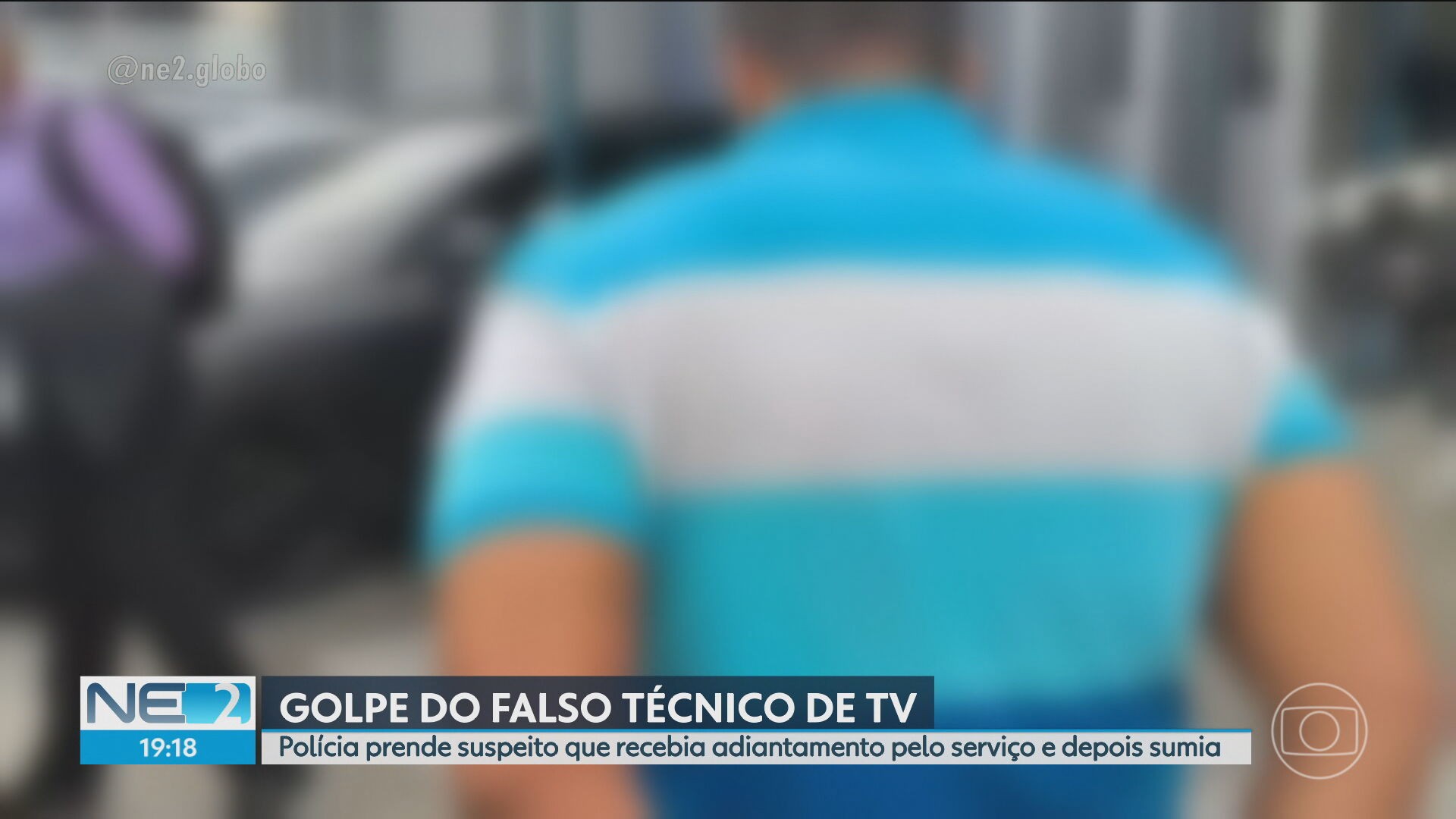 VÍDEOS: NE2 de segunda-feira, 11 de maio de 2026