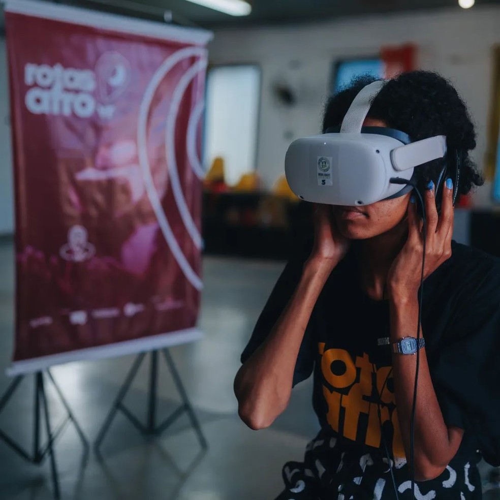 Realidade virtual: veja oito usos além de entretenimento e jogos