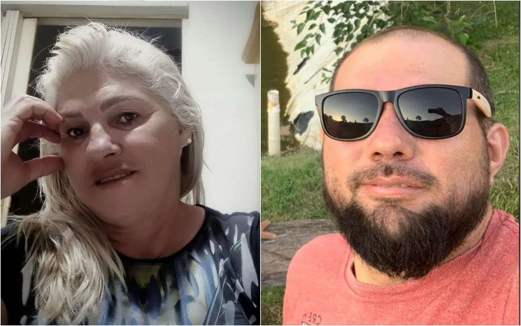 Mãe e filho morrem após colisão frontal entre moto e carro em Jacutinga, MG