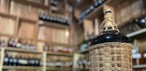 Licor mais antigo tem quase 20 anos.