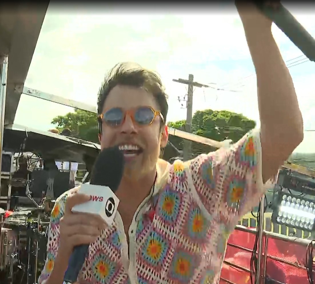 Carnaval sertanejo: pegue carona com o trio de Clayton & Romário em BH