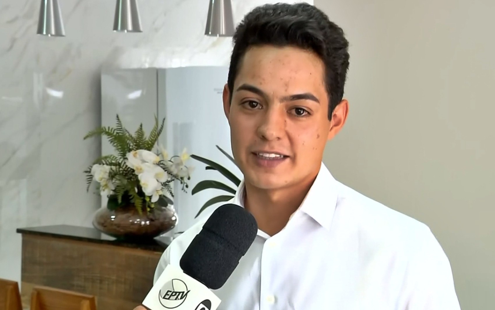 Sul de Minas tem o prefeito mais jovem e o mais velho do estado; diferença de idade entre os dois é de 66 anos