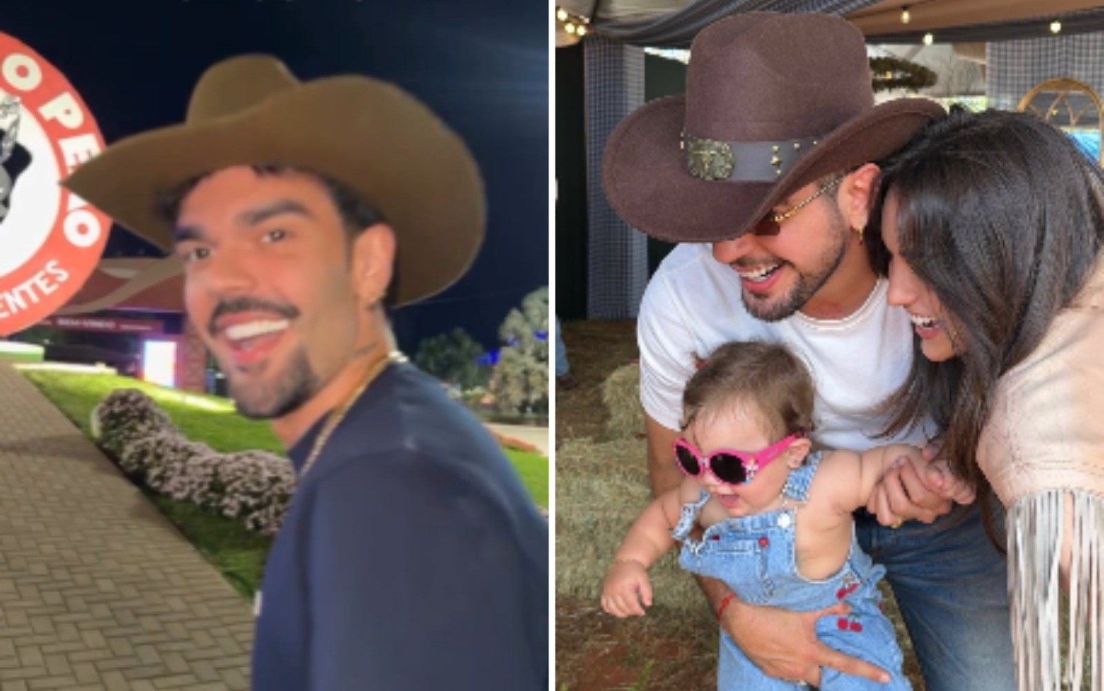 Artistas antecipam chegada à Festa do Peão de Barretos, SP, e vivem rotina de ‘fãs’ com farra no camping e nos ranchos