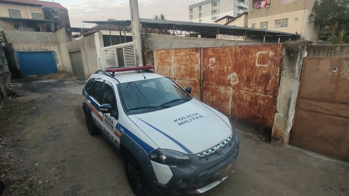 Operação combate organização criminosa, tortura e tráfico de drogas na Zona da Mata