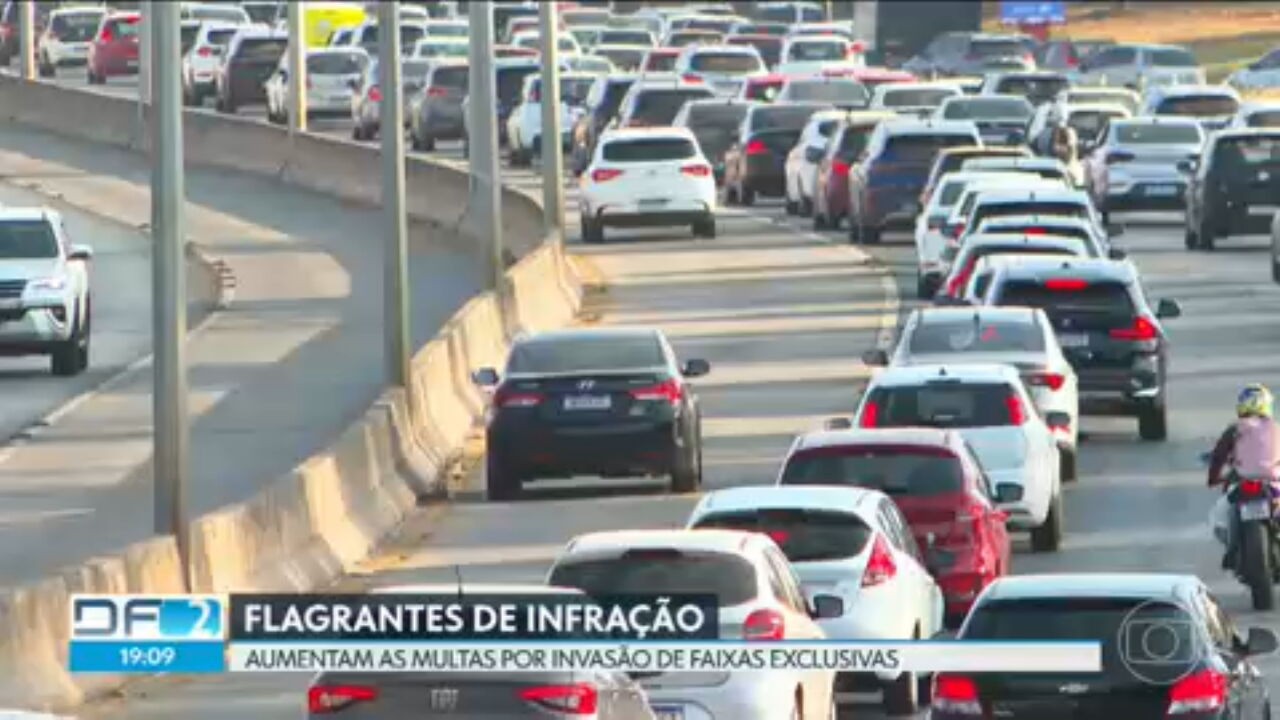 VÍDEOS: DF2 de sexta-feira,10 de outubro de 2025