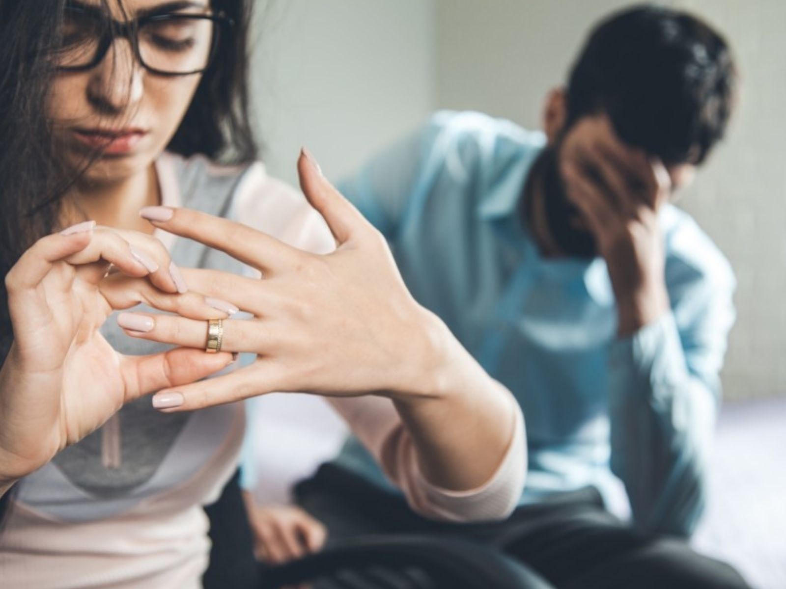 Município com pouco mais de 14 mil moradores lidera divórcios no Acre em 2024, aponta IBGE