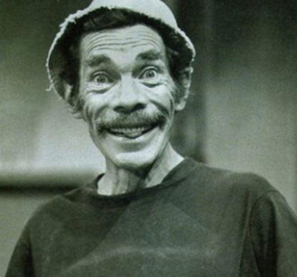 Morte de Ramón Valdés, o Seu Madruga de 'Chaves', completa 30 anos; veja  curiosidades do ator | Pop & Arte | G1