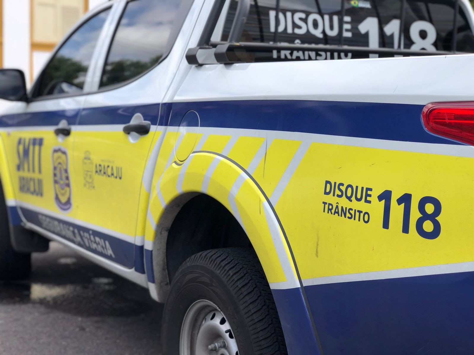 Trânsito no Bairro São José em Aracaju sofre alterações; veja o que muda