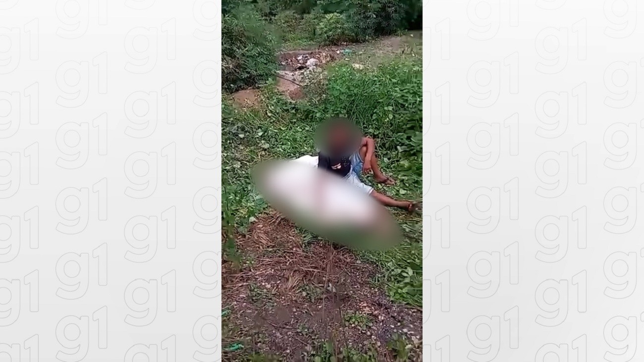 Pai se senta ao lado do corpo da filha após acidente na TO-201 | G1