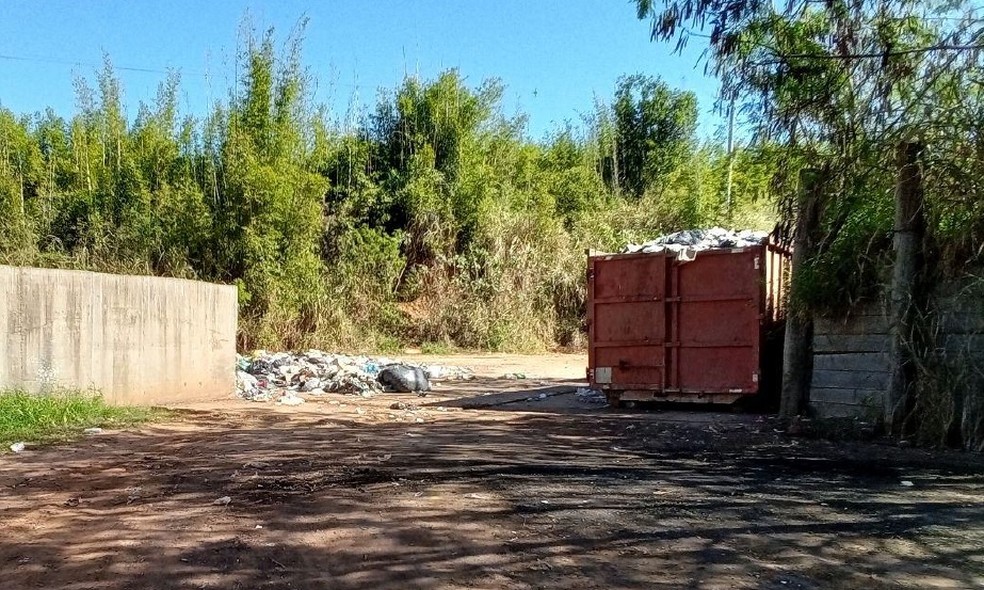 Interdição de aterro sanitário de Santa Bárbara d'Oeste chega a dois meses  e MP analisa caso, Piracicaba e Região