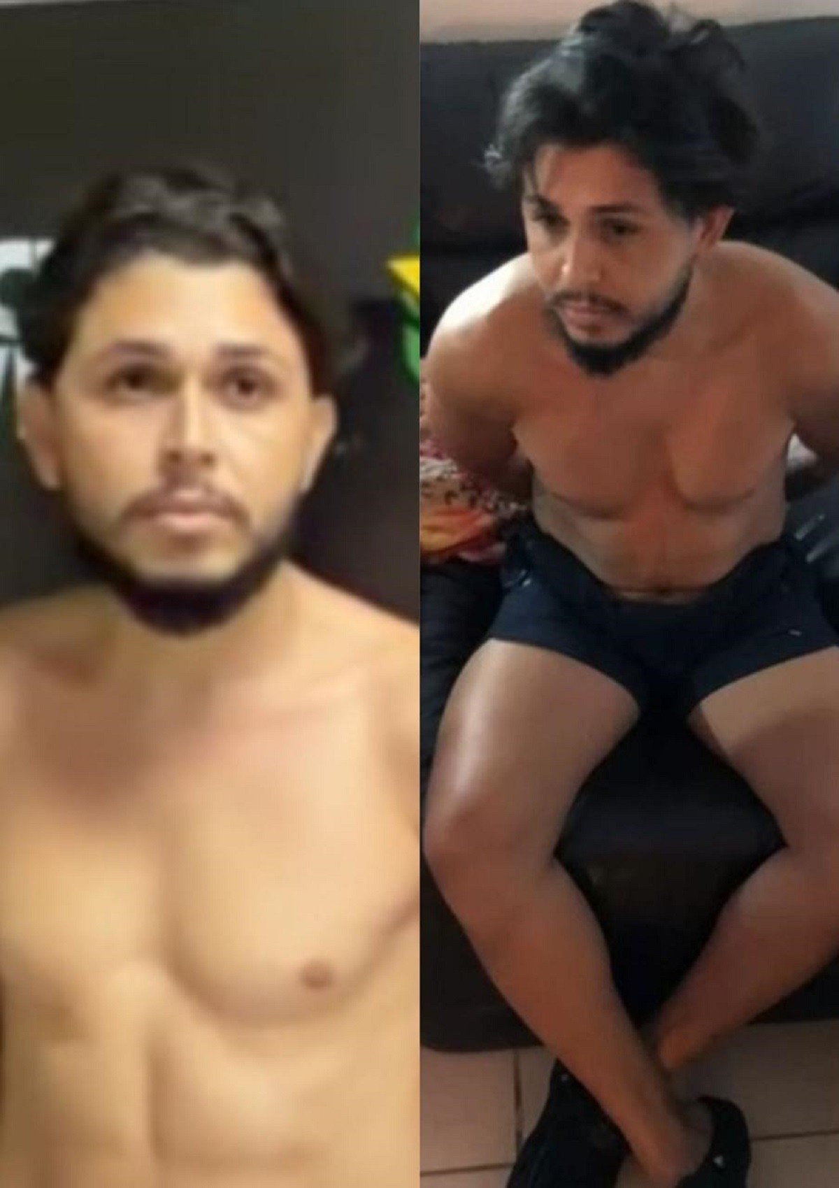 Suspeito de chefiar facção criminosa em Alagoas é preso em Duque de Caxias, RJ