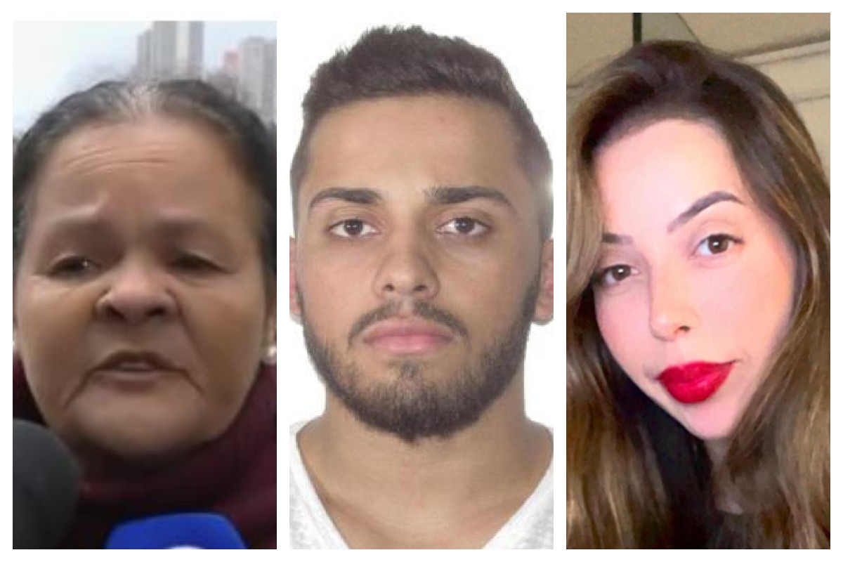 Avó contesta suicídio de mulher de PM encontrada morta: 'Ela gostava muito da vida'
