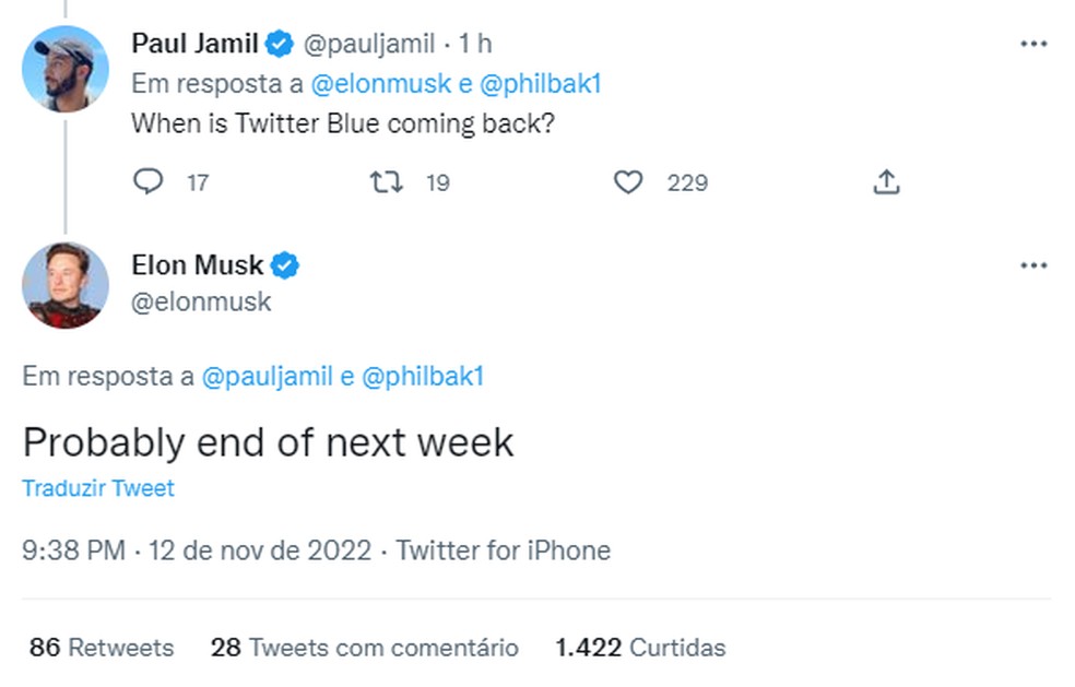 Despedimentos, saída de anunciantes e fim do trabalho remoto. Em duas  semanas (quase) tudo Musk mudou no Twitter – Observador
