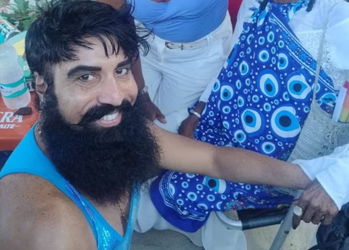 Professor de dança é encontrado morto a facadas dentro de casa em BH