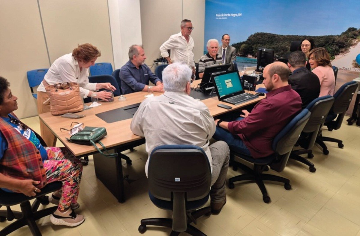 Professores da UFRN aceitam acordo de R$ 363 milhões em processo que tramita há 34 anos