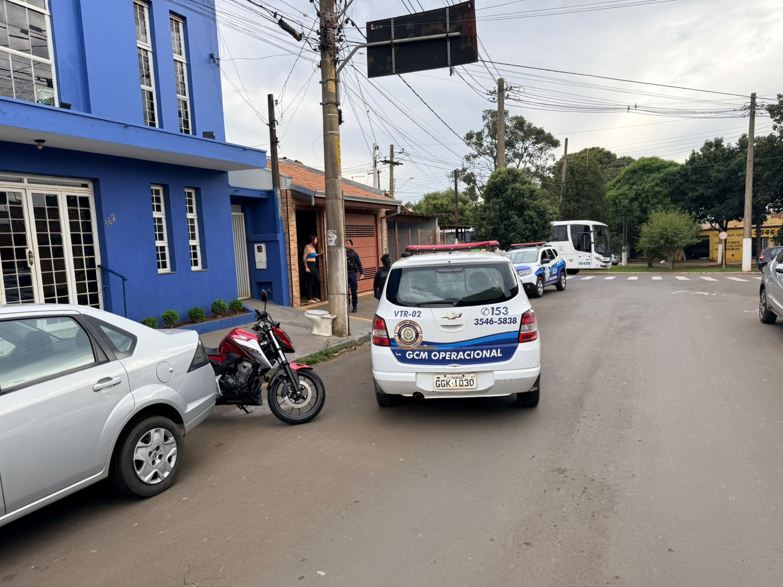Adolescente investigado por homicídio em MG é apreendido em Cordeirópolis, diz Guarda
