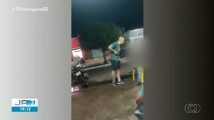 PM diz que abordagem a jovens em Paraíso foi por suspeita de moto sem placa