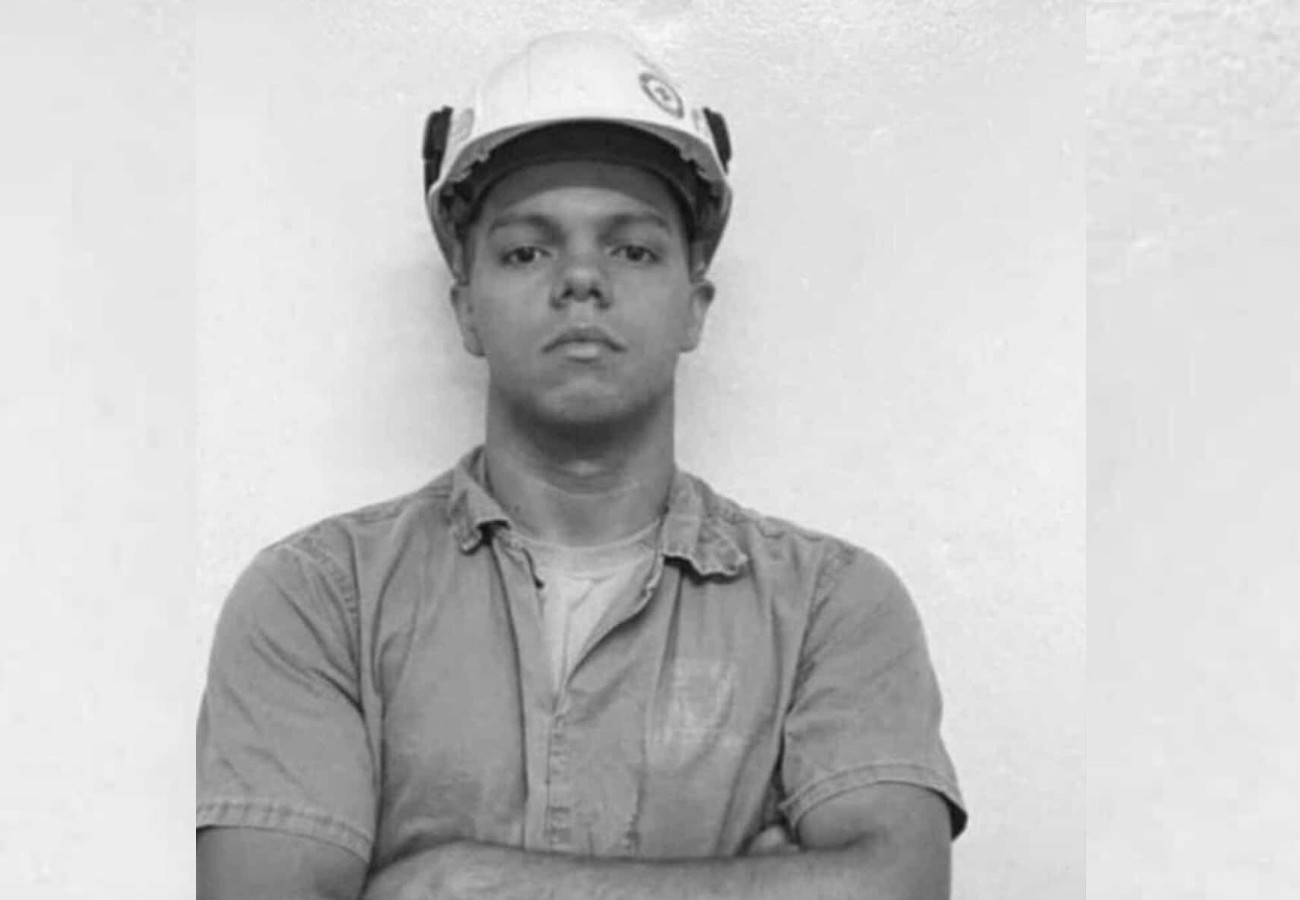 Quem era o jovem que morreu após acidente de trabalho em frigorífico no TO