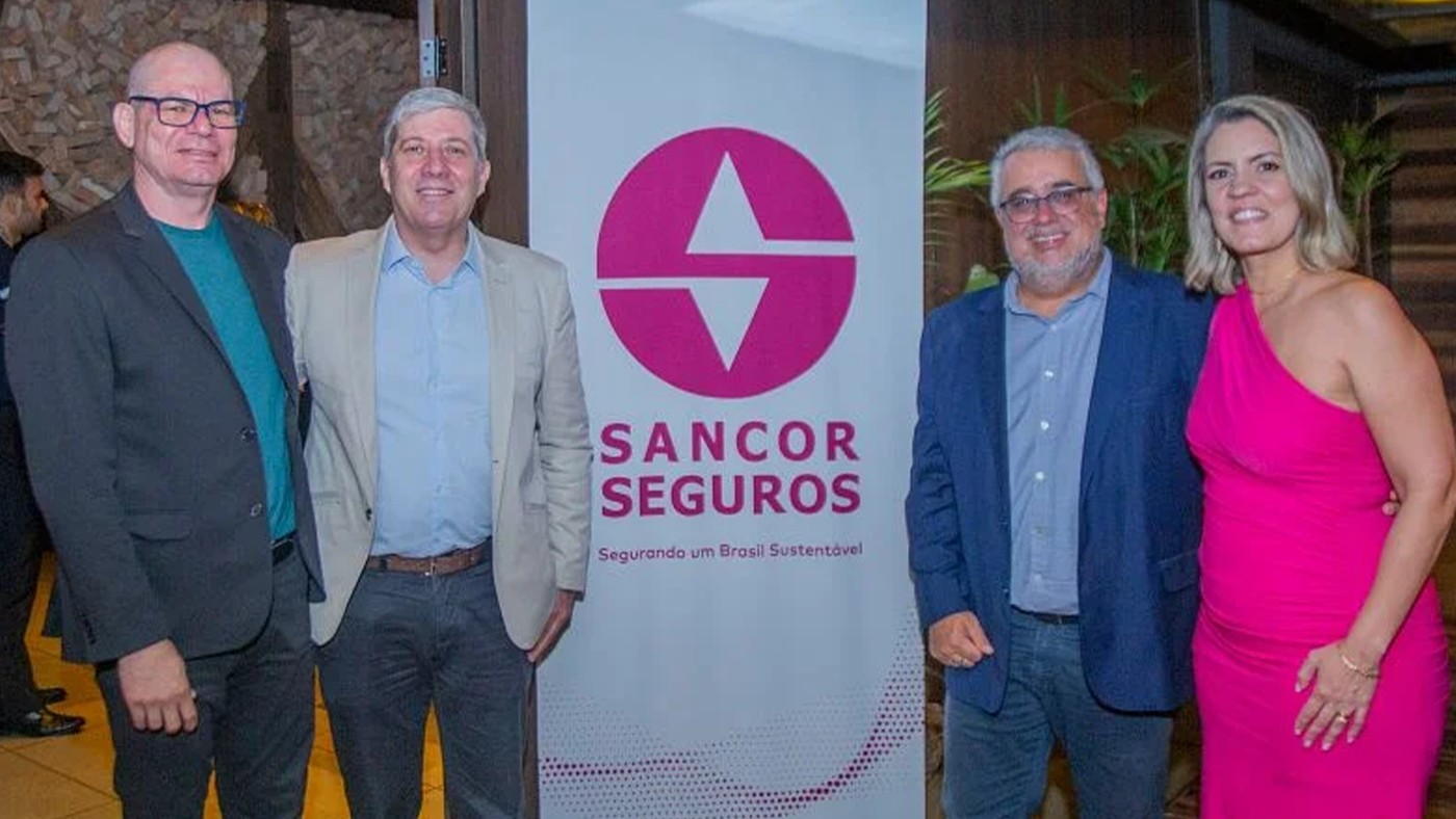 Sancor Seguros promove diálogo estratégico com corretores e parceiros em Brasília