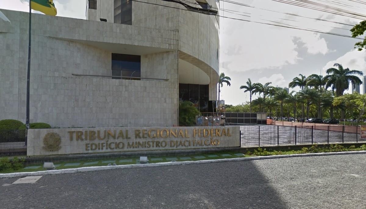 Tribunal Regional Federal autoriza reajuste médio de 8,89% nas contas ...