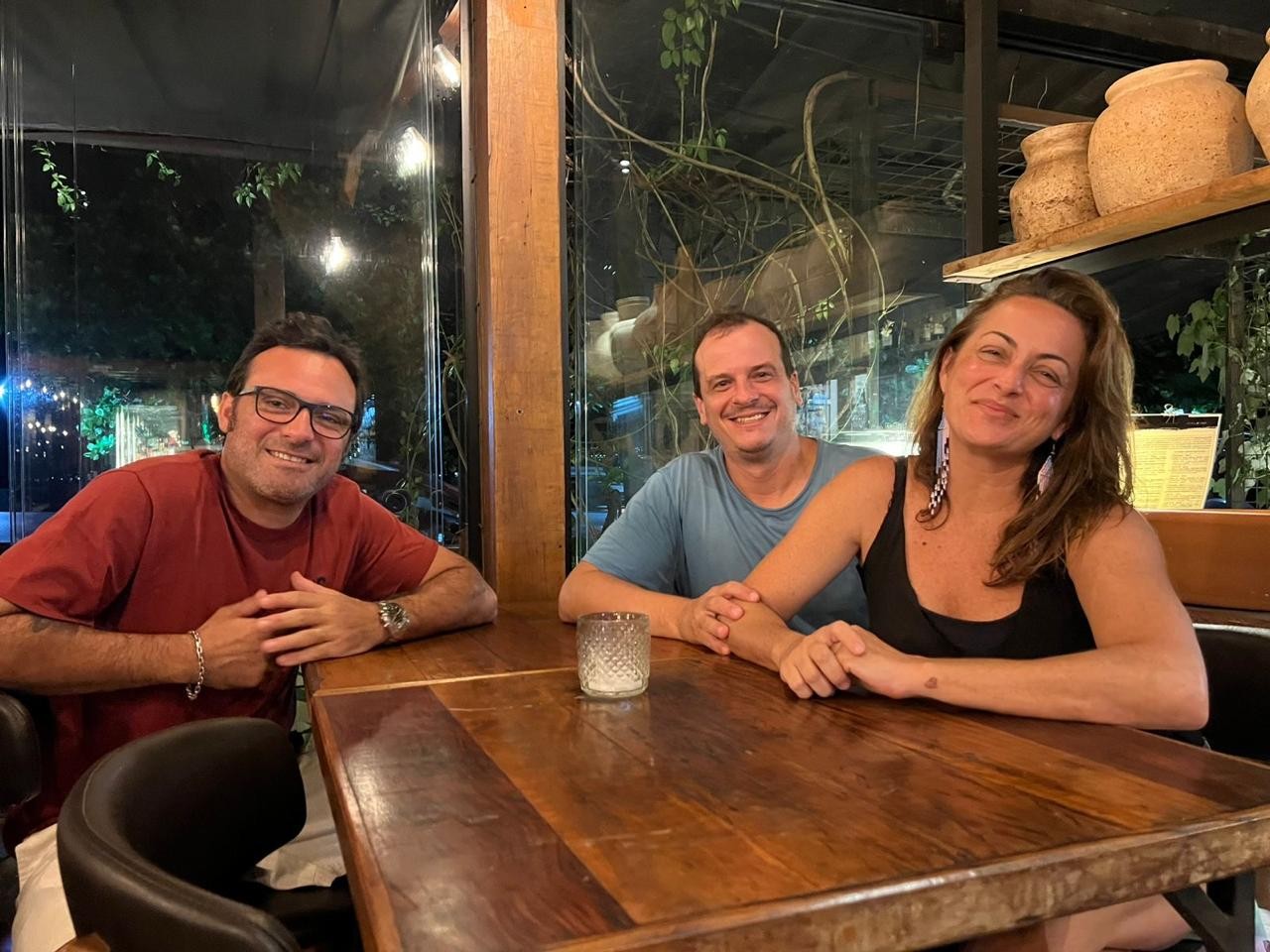 A alquimia do fogo e o destino das águas: legado em Ilhabela