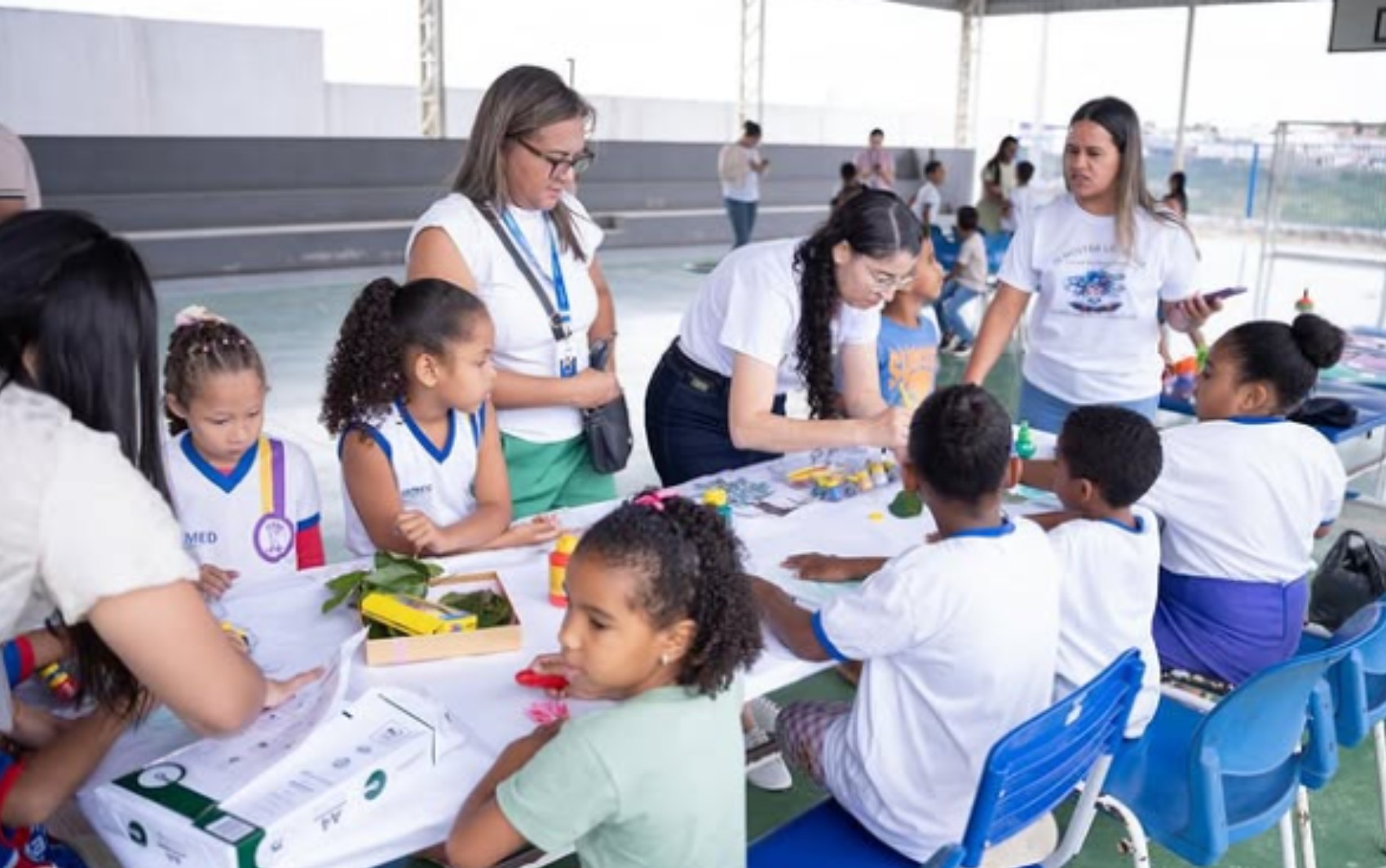 Prefeitura de Serrinha abre cadastro para estágio na rede municipal de ensino; saiba mais