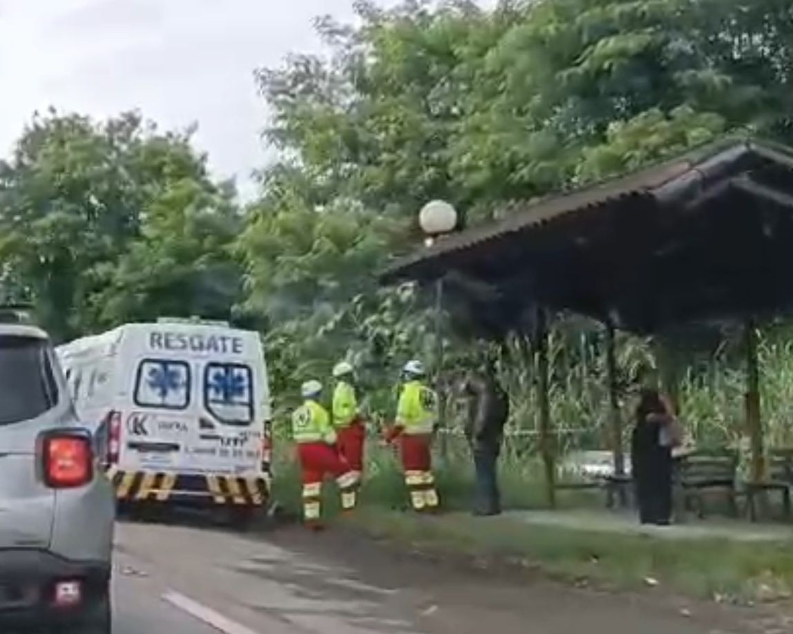 Homem é assassinado a tiros em Volta Redonda