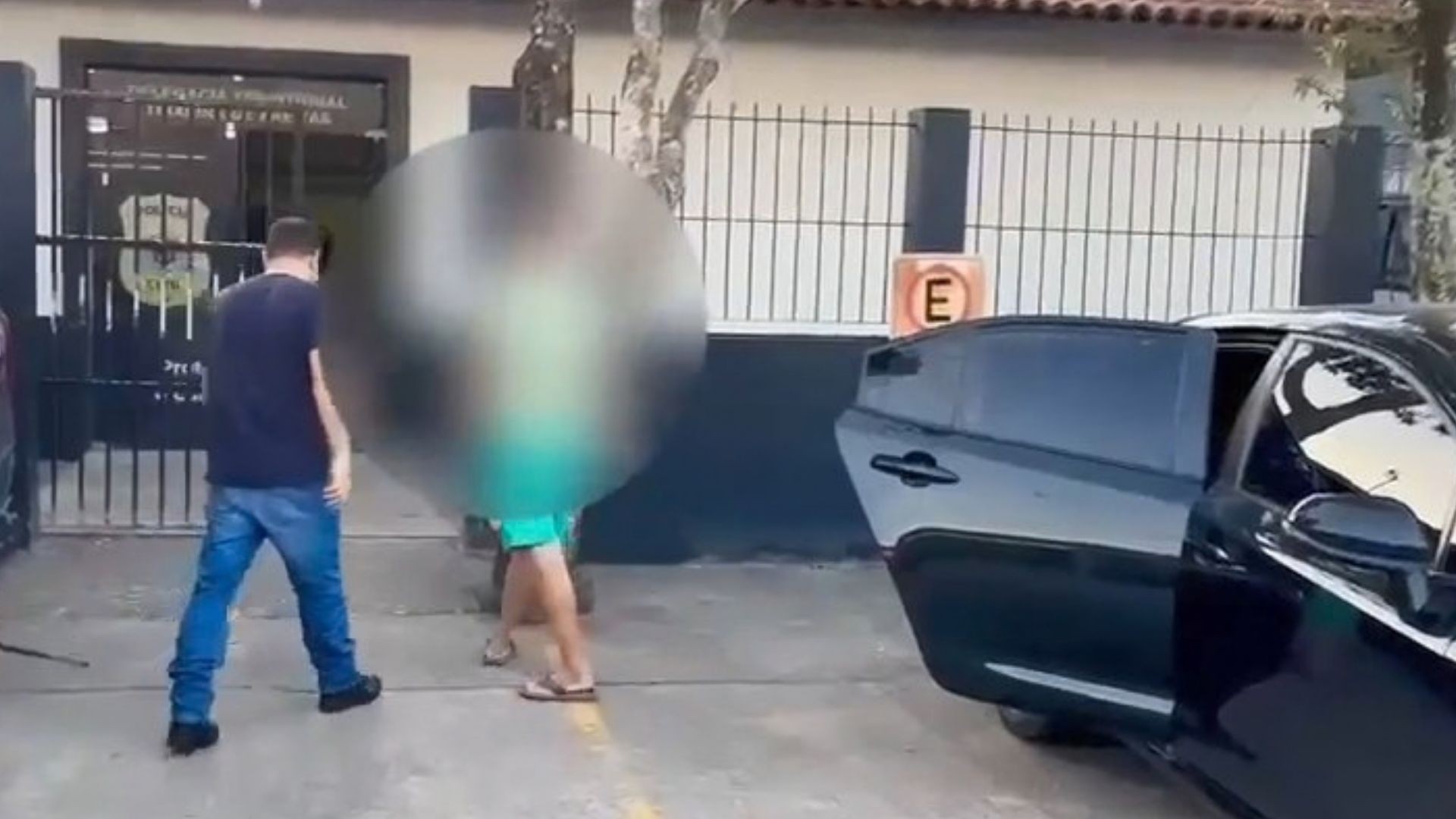Cena de série de TV faz criança revelar anos de abuso sexual no ES e homem condenado a 24 anos é preso na BA