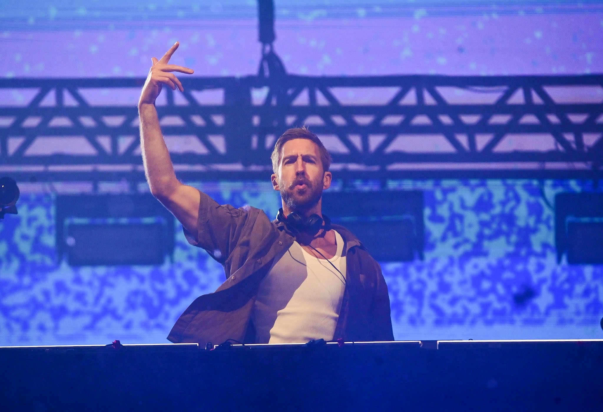 Rock in Rio 2026: Um baile de formatura chuvoso com grandes nomes da música