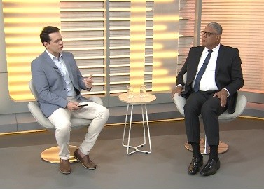 Paulo Campos no EPTV 1: veja promessas feitas pelo candidato à Prefeitura de Piracicaba durante entrevista