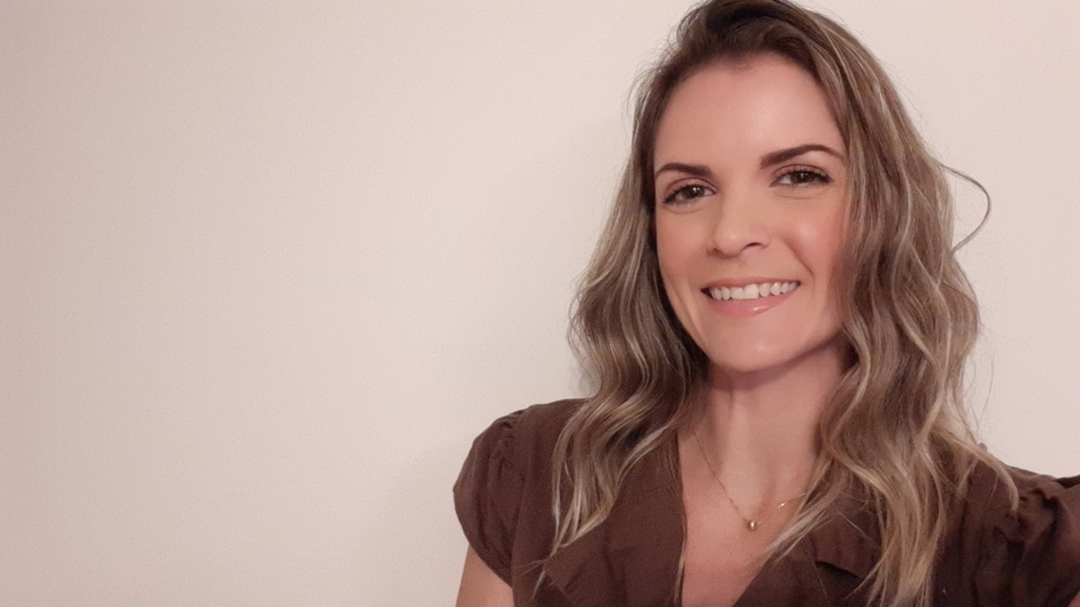 Aline Cristina de Oliveira Mancilha é uma das semifinalistas do ...