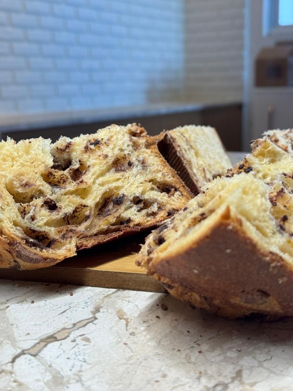 Bodetone: receita regional de panetone usa manteiga da terra e melaço de cana