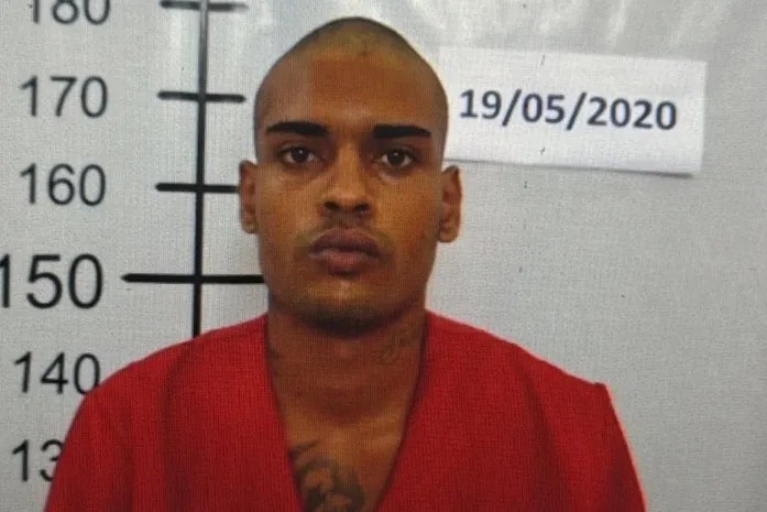 Morre em confronto com a polícia reeducando que fugiu do Baldomero Cavalcanti em Alagoas