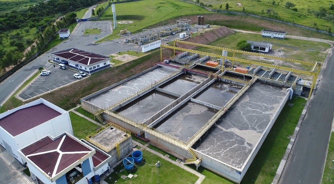 Campinas retira 601,7 toneladas de resíduos no tratamento de esgoto, e cabelo é o principal vilão