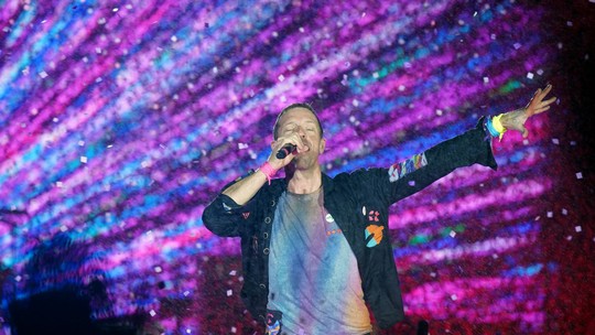 É possível esperar privacidade em eventos? Caso do show do Coldplay nos diz muito sobre a resposta - Especialistas falam sobre a falta de privacidade em locais públicos, principalmente shows e jogos esportivos, e os efeitos disso na atualidade.