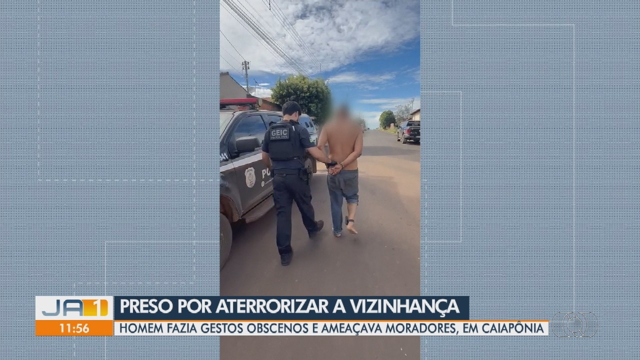 VÍDEOS: Jornal Anhanguera 1ª Edição Regiões de quinta-feira, 09 de abril de 2026