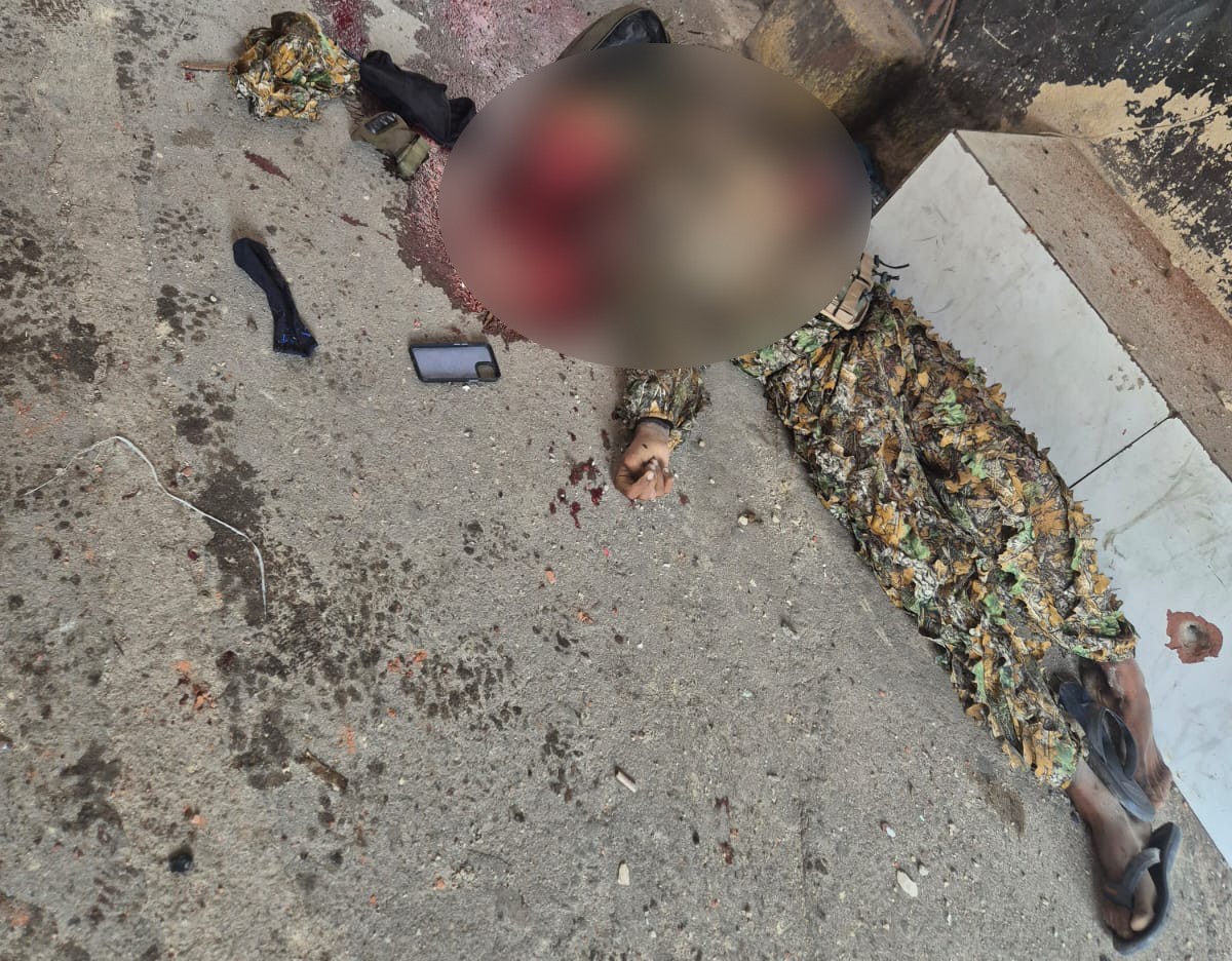 Polícia Civil diz que nenhuma mulher está entre mortos na megaoperação; corpo atribuído à Japinha era de um homem da Bahia