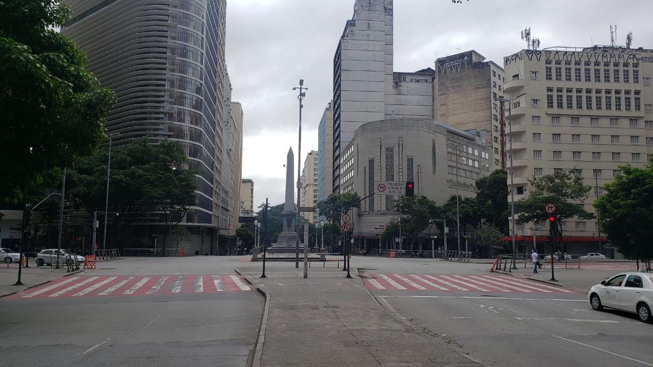 Homem é preso suspeito de tentar vender o próprio filho de 3 anos por R$ 10 no centro de BH