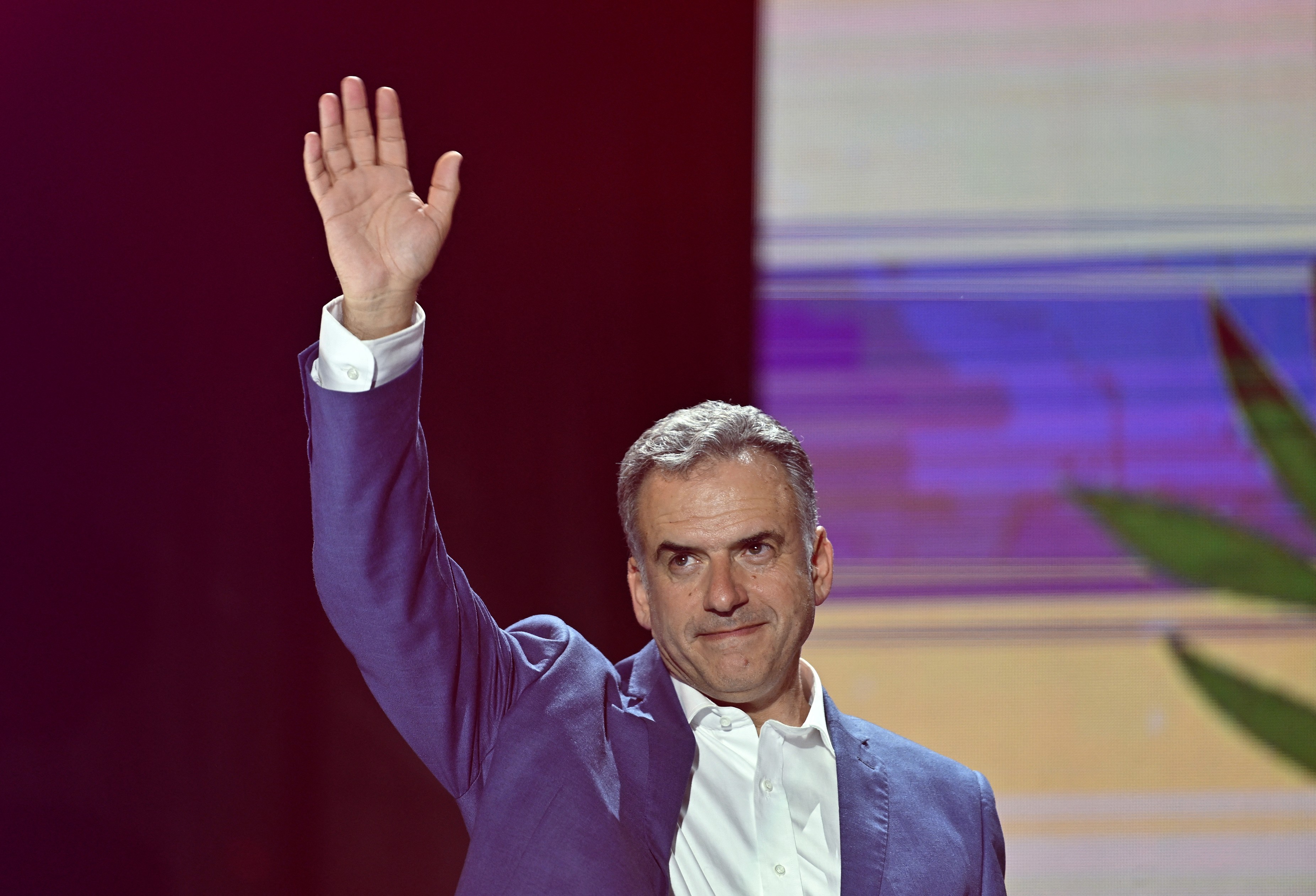 Quem é Yamandú Orsi, pupilo de Mujica que será o próximo do presidente do Uruguai