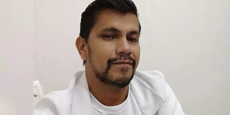 Técnico de enfermagem é encontrado morto dentro de casa no sudoeste do PA